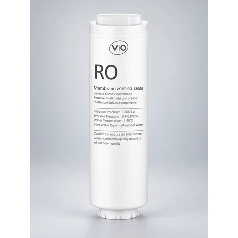 Мембрана зворотного осмосу ViO RO-1200G (BP-D) для BP-D1200G