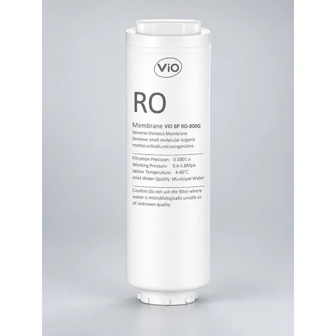 Мембрана зворотного осмосу ViO RO-800G (BP-D) для BP-D800G