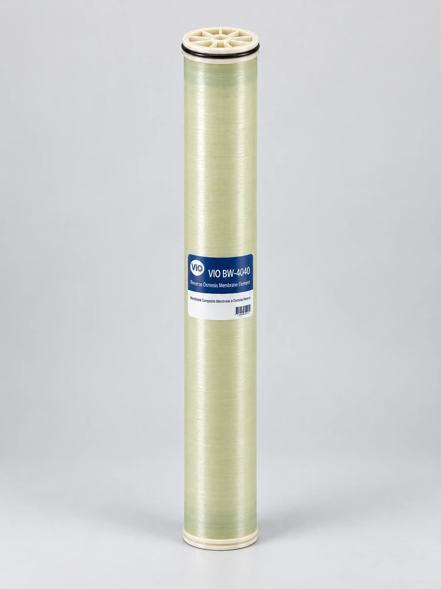 Мембрана зворотного осмосу ViO BW-4040, 150 psi