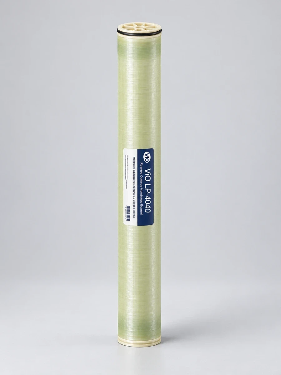 Мембрана зворотного осмосу ViO LP-4040, 110 psi