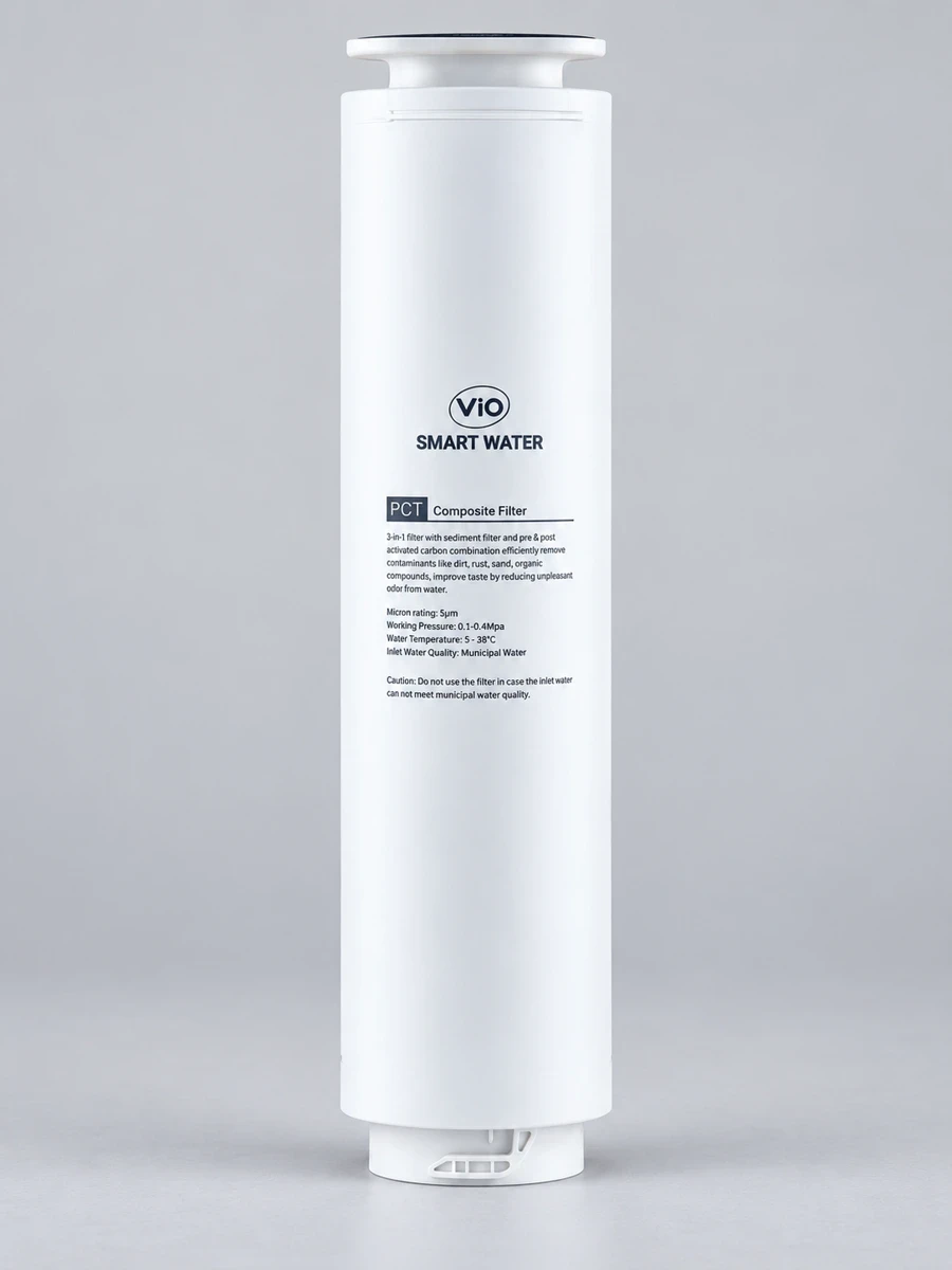 Комбінований картридж ViO PCT-1200T для AW-RB08-1200T