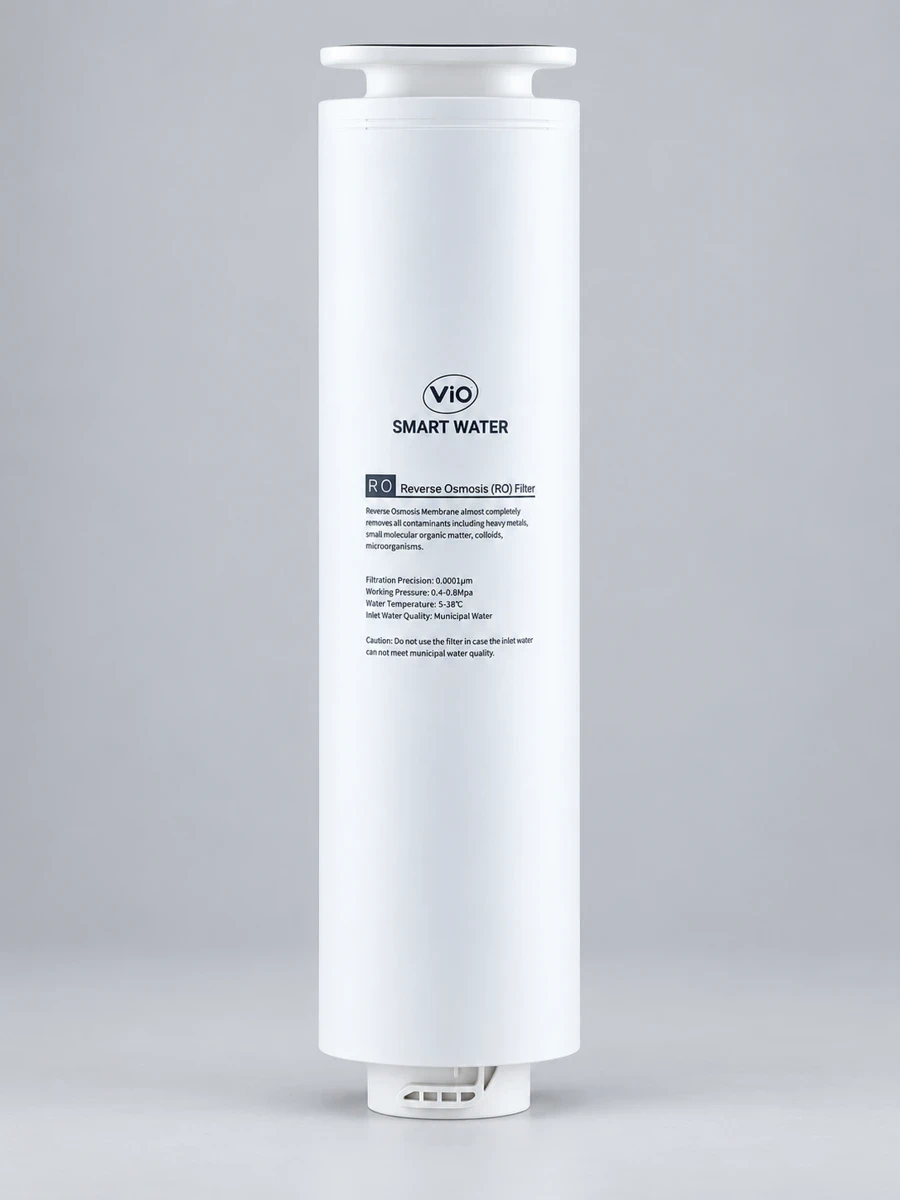 ViO RO-1000T — студійна ілюстрація картриджа