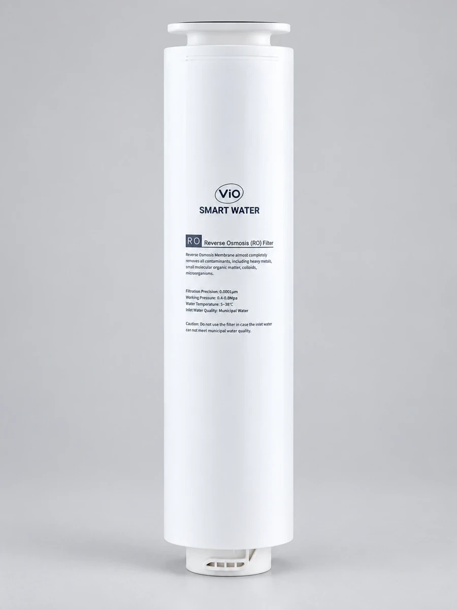 ViO RO-1200T — студійна ілюстрація картриджа