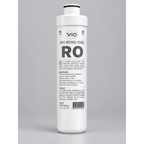 Мембрана зворотного осмосу ViO RO150-10QC для P04