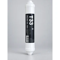 Вугільний постфільтр ViO T33-10CC для HT-Y4-100G та HT-A1-75G