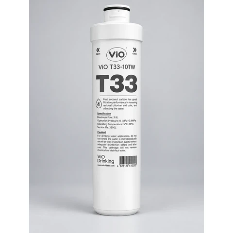 Вугільний постфільтр ViO T33-10TW для P04
