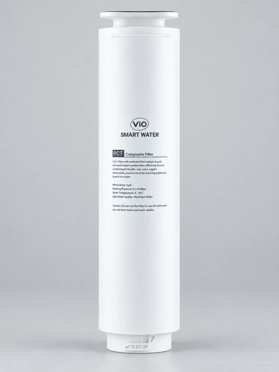 Комбінований картридж ViO PCT-1000T для AW-RB26-1000T