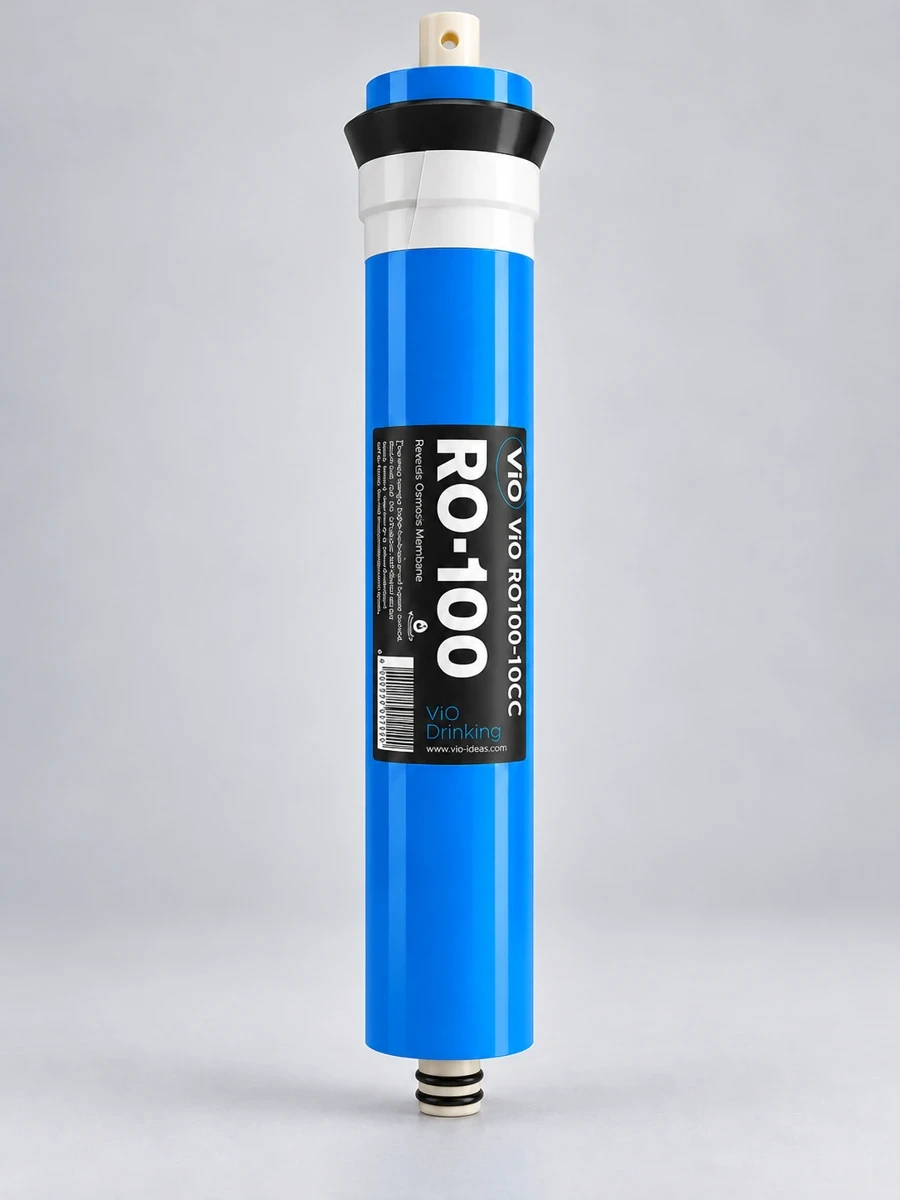 ViO RO100-10CC — студійна ілюстрація картриджа