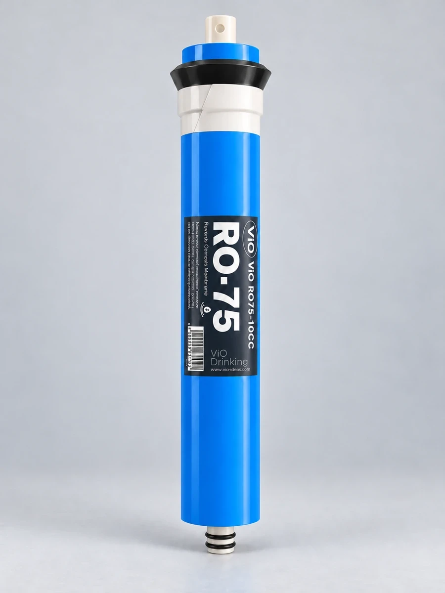 ViO RO75-10CC — студійна ілюстрація картриджа