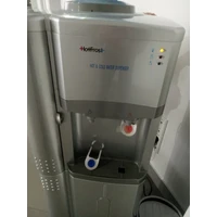 Приклад HotFrost V205BS з пошкодженим холодним важелем, фото власника Приклад HotFrost V205BS з пошкодженим холодним важелем, фото власника