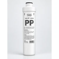 Візуалізація картриджа ViO PP-10TW для P04, код виробника 99836 — механічний перший ступінь