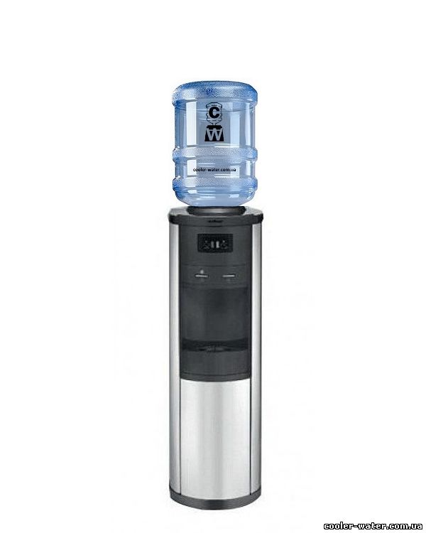 Кулер для воды Crystal YLR3-5-V116S(D)