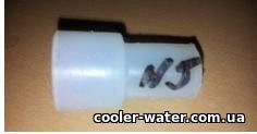 Трубка силиконовая кулера для воды