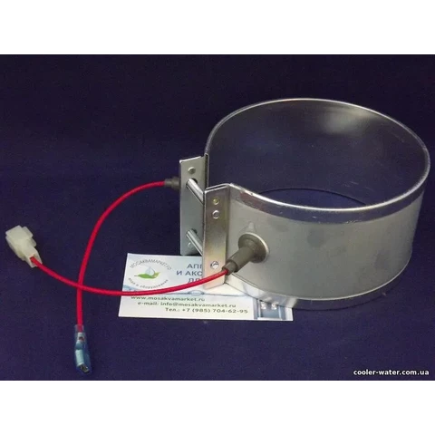 Бандажный нагреватель кулера воды 430W/220V/110х65