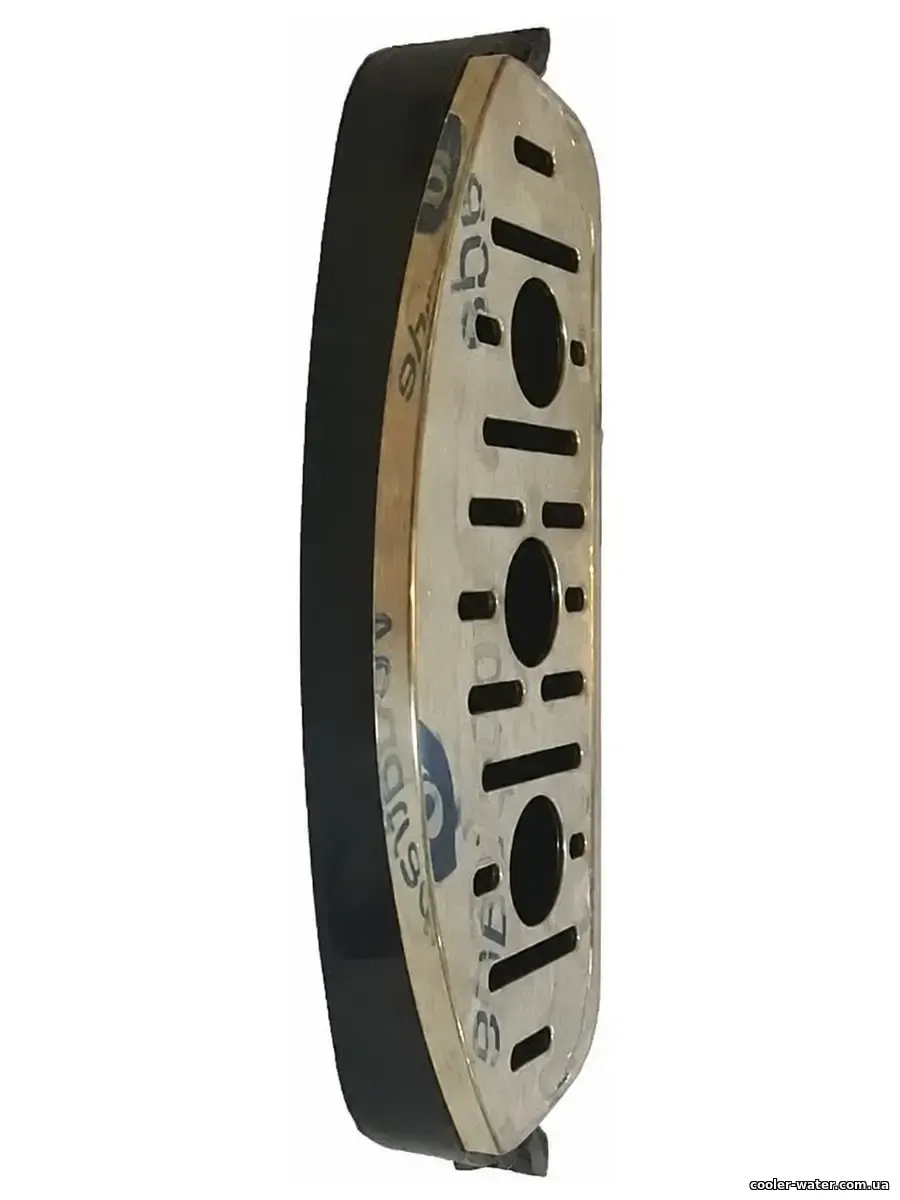 Візуалізація краплезбірника HotFrost 35AN за власним фото, решітка із захисною плівкою