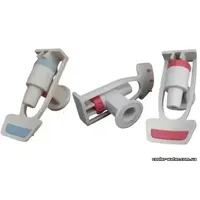 Комплект кранів для кулера води HotFrost V230 D75E D95F V195B