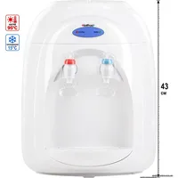 Кулер для води HotFrost D90E White
