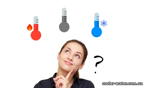 Вибір кулера для води в офіс — фото 2