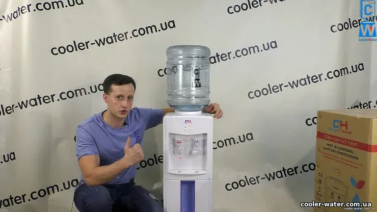 Підсумок огляду кулера HotFrost V118F