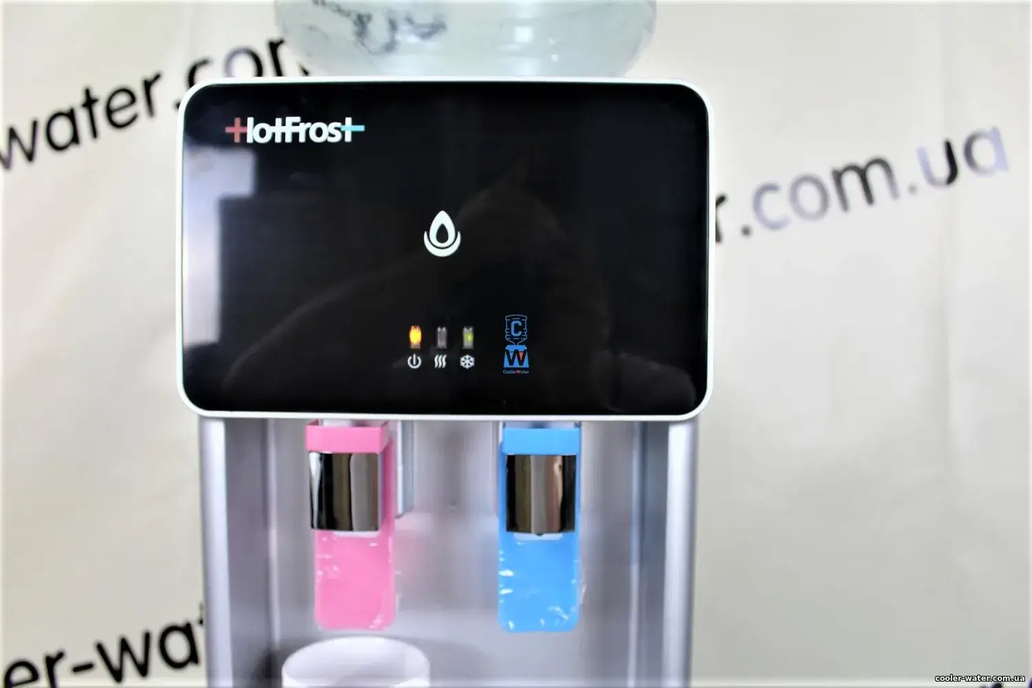 Кулер HotFrost V840S, фото 3