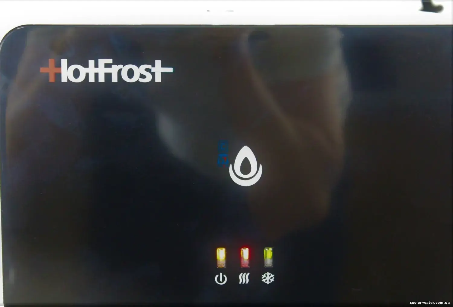 Кулер HotFrost V840S, фото 20