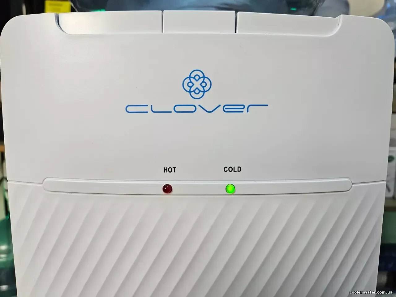 Кулер для води Clover LB-LWB 0,5-5X14 — авторське фото 9