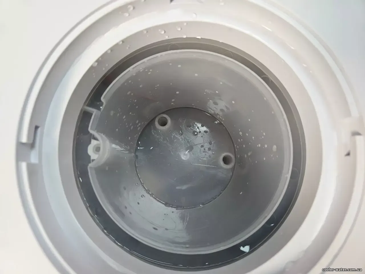 Кулер для води Clover LB-LWB 0,5-5X14 — авторське фото 25