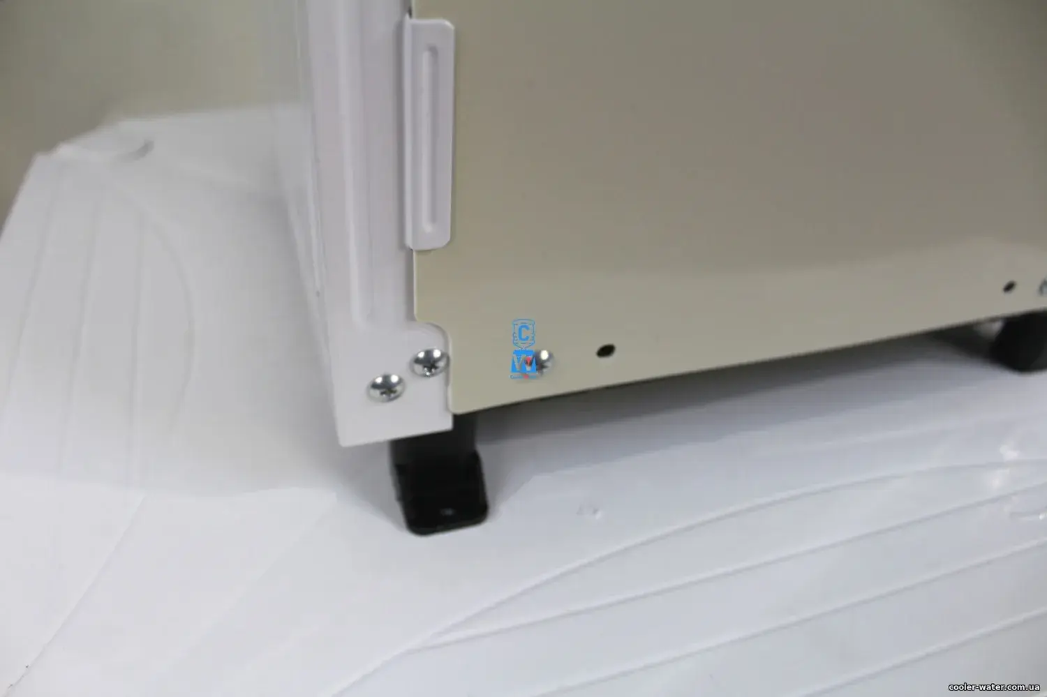 Нижня частина корпусу HotFrost V118R