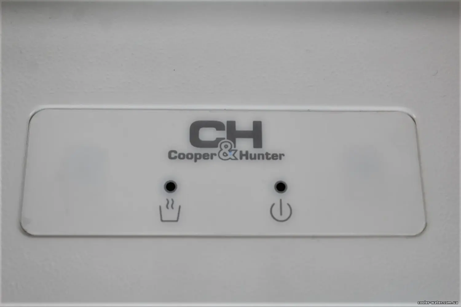 Панель індикаторів кулера Cooper&Hunter CH-D65