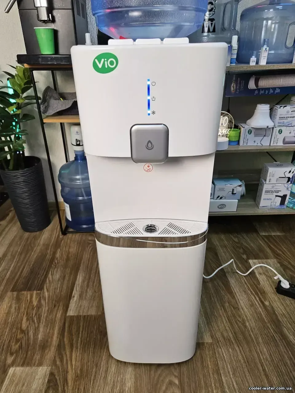 Кулер для води ViO X62-FCC — фото 13