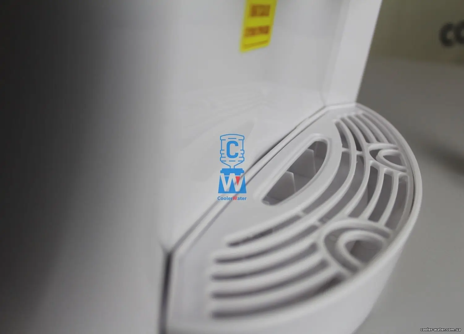 HotFrost D95F White — авторське фото 13