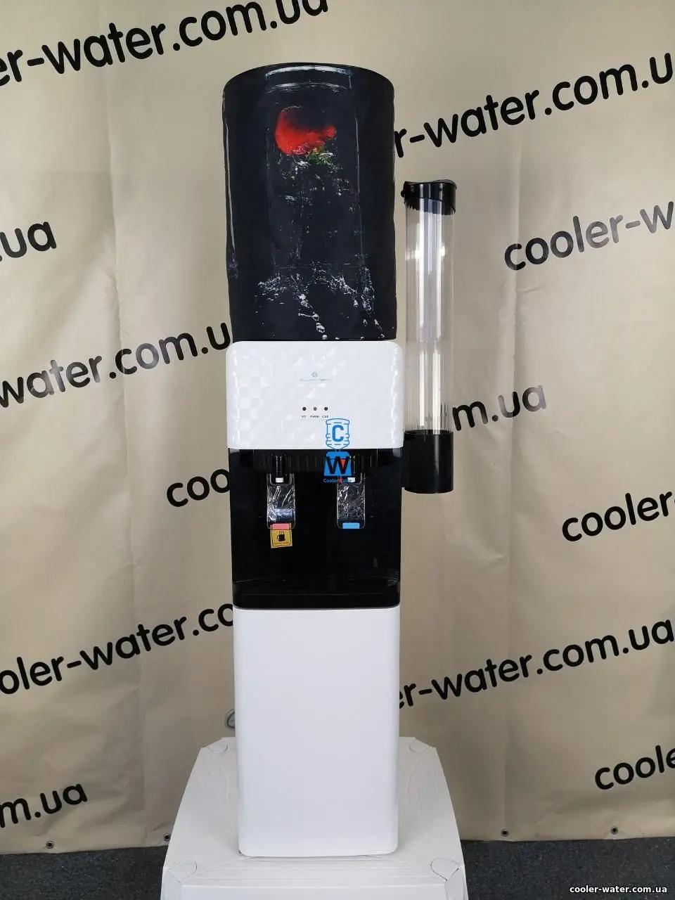 Кулер для води Clover LB-LWB 1,5-5X88 — фото 10