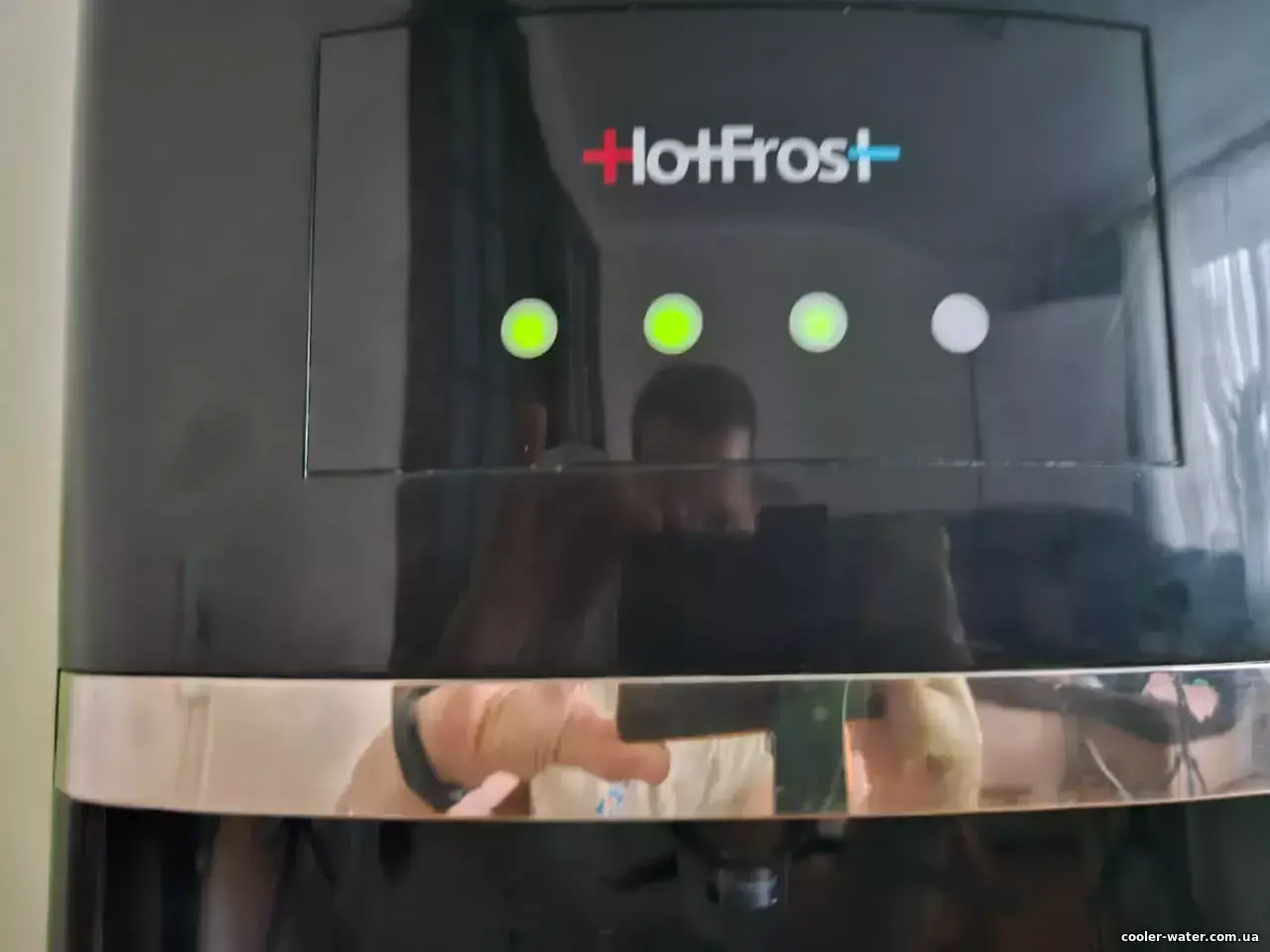HotFrost 35AN і 35AEN — авторське фото 10