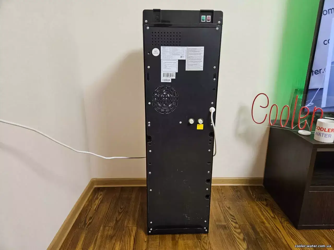 HotFrost 35AN і 35AEN — авторське фото 14
