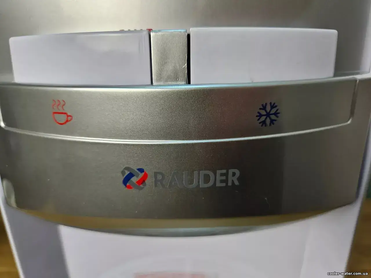 Rauder 0,5-5T32 — авторське фото 10