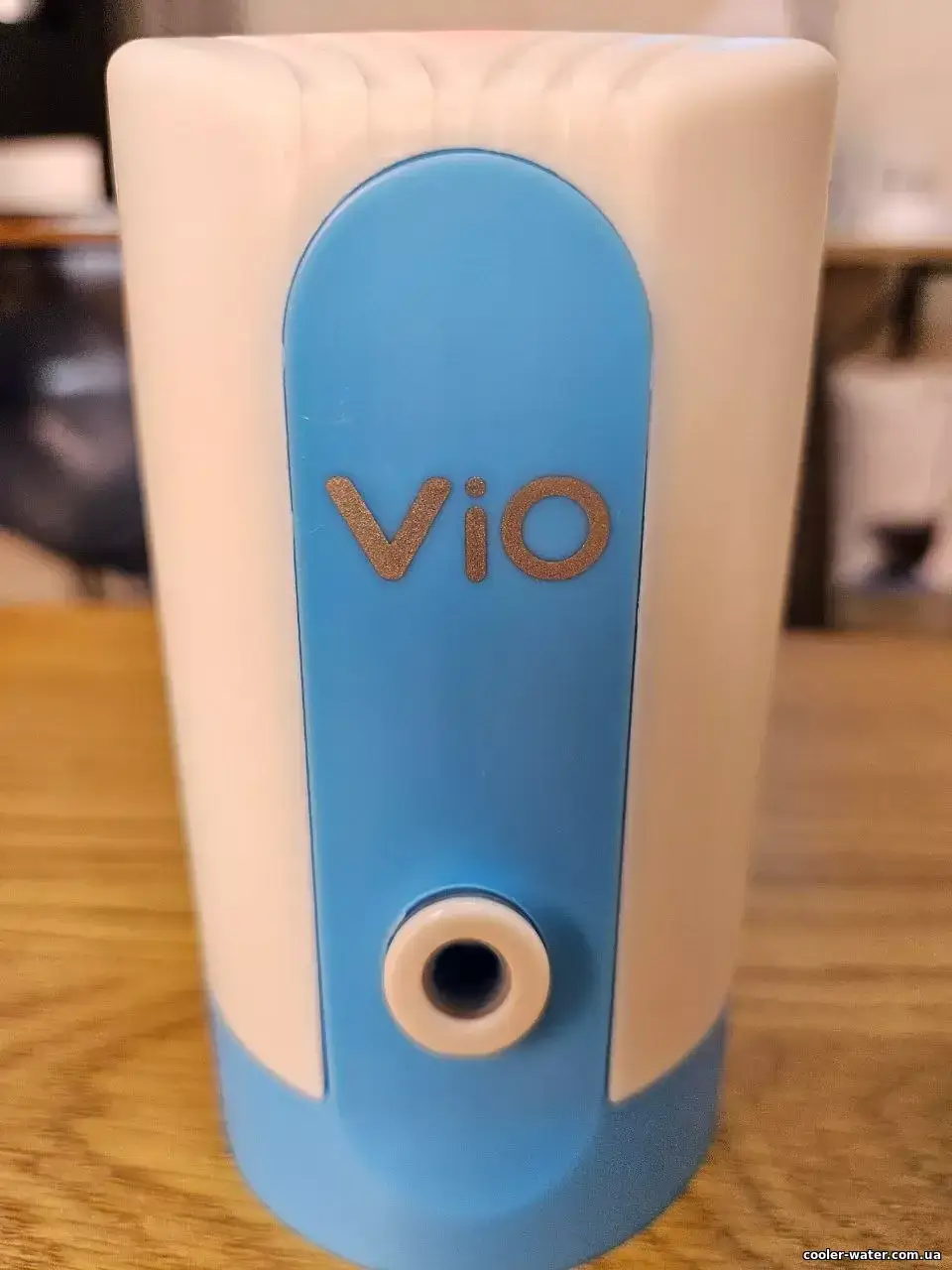 Авторське фото огляду помп ViO E9 та Clover K9, кадр 3