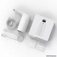 Електрична помпа Xiaomi 3LIFE 002 White