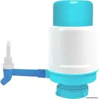 Механічна помпа HotFrost C2 з краником