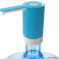 Акумуляторна помпа для води ViO E19