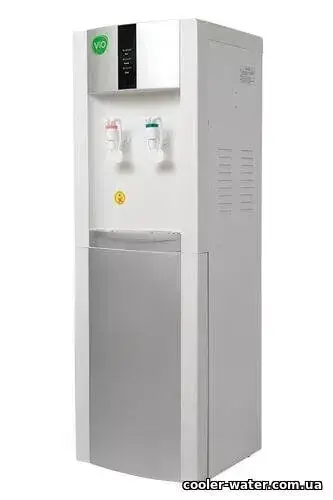 Кулер ViO X172-FCF, студійний ракурс